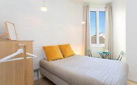 Canela Homes Barcelona Marina